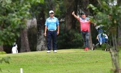 Foto de la galería: Juan De Giácomi-Pablo Ciejovicz se adjudicó el campeonato del club Tacurú en parejas