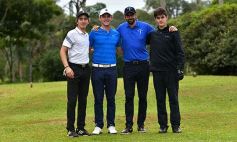 Foto de la galería: Juan De Giácomi-Pablo Ciejovicz se adjudicó el campeonato del club Tacurú en parejas