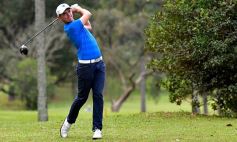 Foto de la galería: Juan De Giácomi-Pablo Ciejovicz se adjudicó el campeonato del club Tacurú en parejas