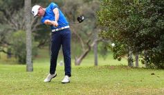 Foto de la galería: Juan De Giácomi-Pablo Ciejovicz se adjudicó el campeonato del club Tacurú en parejas