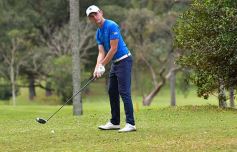 Foto de la galería: Juan De Giácomi-Pablo Ciejovicz se adjudicó el campeonato del club Tacurú en parejas