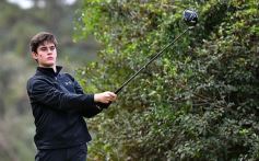 Foto de la galería: Juan De Giácomi-Pablo Ciejovicz se adjudicó el campeonato del club Tacurú en parejas