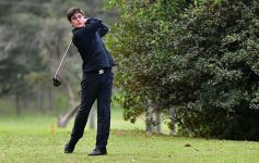 Foto de la galería: Juan De Giácomi-Pablo Ciejovicz se adjudicó el campeonato del club Tacurú en parejas