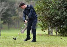 Foto de la galería: Juan De Giácomi-Pablo Ciejovicz se adjudicó el campeonato del club Tacurú en parejas