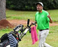 Foto de la galería: Juan De Giácomi-Pablo Ciejovicz se adjudicó el campeonato del club Tacurú en parejas