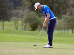 Foto de la galería: Juan De Giácomi-Pablo Ciejovicz se adjudicó el campeonato del club Tacurú en parejas