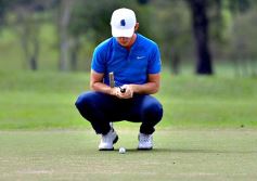 Foto de la galería: Juan De Giácomi-Pablo Ciejovicz se adjudicó el campeonato del club Tacurú en parejas