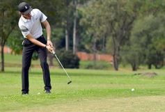 Foto de la galería: Juan De Giácomi-Pablo Ciejovicz se adjudicó el campeonato del club Tacurú en parejas
