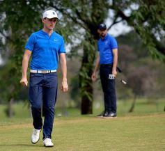 Foto de la galería: Juan De Giácomi-Pablo Ciejovicz se adjudicó el campeonato del club Tacurú en parejas
