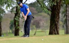 Foto de la galería: Juan De Giácomi-Pablo Ciejovicz se adjudicó el campeonato del club Tacurú en parejas