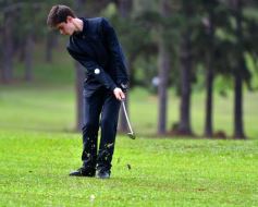 Foto de la galería: Juan De Giácomi-Pablo Ciejovicz se adjudicó el campeonato del club Tacurú en parejas