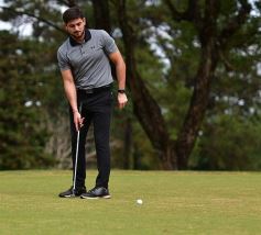Foto de la galería: Juan De Giácomi-Pablo Ciejovicz se adjudicó el campeonato del club Tacurú en parejas