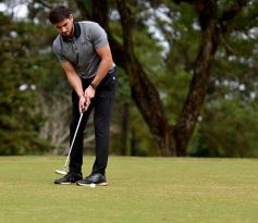 Foto de la galería: Juan De Giácomi-Pablo Ciejovicz se adjudicó el campeonato del club Tacurú en parejas