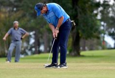 Foto de la galería: Juan De Giácomi-Pablo Ciejovicz se adjudicó el campeonato del club Tacurú en parejas