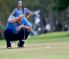 Foto de la galería: Juan De Giácomi-Pablo Ciejovicz se adjudicó el campeonato del club Tacurú en parejas