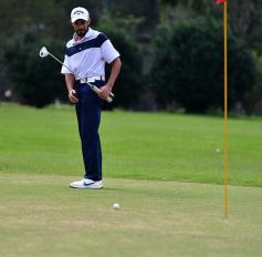 Foto de la galería: Juan De Giácomi-Pablo Ciejovicz se adjudicó el campeonato del club Tacurú en parejas