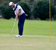 Foto de la galería: Juan De Giácomi-Pablo Ciejovicz se adjudicó el campeonato del club Tacurú en parejas