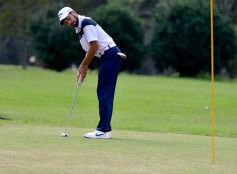 Foto de la galería: Juan De Giácomi-Pablo Ciejovicz se adjudicó el campeonato del club Tacurú en parejas