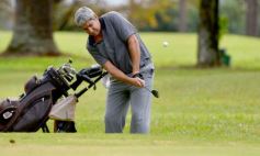 Foto de la galería: Juan De Giácomi-Pablo Ciejovicz se adjudicó el campeonato del club Tacurú en parejas