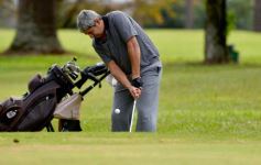 Foto de la galería: Juan De Giácomi-Pablo Ciejovicz se adjudicó el campeonato del club Tacurú en parejas