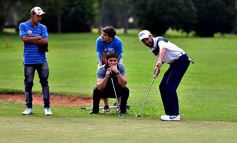 Foto de la galería: Juan De Giácomi-Pablo Ciejovicz se adjudicó el campeonato del club Tacurú en parejas
