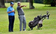 Foto de la galería: Juan De Giácomi-Pablo Ciejovicz se adjudicó el campeonato del club Tacurú en parejas