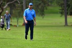 Foto de la galería: Juan De Giácomi-Pablo Ciejovicz se adjudicó el campeonato del club Tacurú en parejas