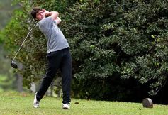 Foto de la galería: Juan De Giácomi-Pablo Ciejovicz se adjudicó el campeonato del club Tacurú en parejas