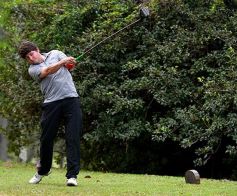 Foto de la galería: Juan De Giácomi-Pablo Ciejovicz se adjudicó el campeonato del club Tacurú en parejas