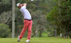 Foto de la galería: Juan De Giácomi-Pablo Ciejovicz se adjudicó el campeonato del club Tacurú en parejas