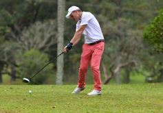 Foto de la galería: Juan De Giácomi-Pablo Ciejovicz se adjudicó el campeonato del club Tacurú en parejas