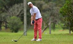 Foto de la galería: Juan De Giácomi-Pablo Ciejovicz se adjudicó el campeonato del club Tacurú en parejas