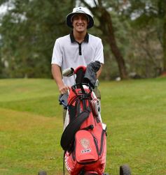 Foto de la galería: Juan De Giácomi-Pablo Ciejovicz se adjudicó el campeonato del club Tacurú en parejas