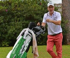 Foto de la galería: Juan De Giácomi-Pablo Ciejovicz se adjudicó el campeonato del club Tacurú en parejas