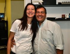 Foto de la galería: Toda la actividad de la ADEMI en una entrevista imperdible en Radio MAS