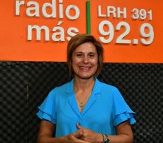 Foto de la galería: Toda la actividad de la ADEMI en una entrevista imperdible en Radio MAS