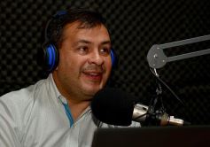 Foto de la galería: Toda la actividad de la ADEMI en una entrevista imperdible en Radio MAS