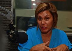 Foto de la galería: Toda la actividad de la ADEMI en una entrevista imperdible en Radio MAS