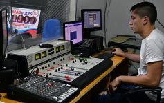 Foto de la galería: Toda la actividad de la ADEMI en una entrevista imperdible en Radio MAS