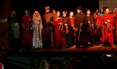 Foto de la galería: Music of Thrones, una imponente apuesta de los Grillos Sinfónicos