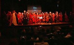 Foto de la galería: Music of Thrones, una imponente apuesta de los Grillos Sinfónicos