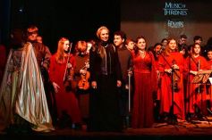 Foto de la galería: Music of Thrones, una imponente apuesta de los Grillos Sinfónicos