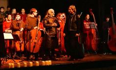 Foto de la galería: Music of Thrones, una imponente apuesta de los Grillos Sinfónicos