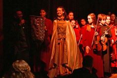 Foto de la galería: Music of Thrones, una imponente apuesta de los Grillos Sinfónicos