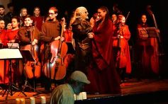 Foto de la galería: Music of Thrones, una imponente apuesta de los Grillos Sinfónicos