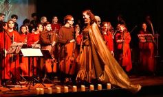 Foto de la galería: Music of Thrones, una imponente apuesta de los Grillos Sinfónicos