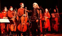 Foto de la galería: Music of Thrones, una imponente apuesta de los Grillos Sinfónicos