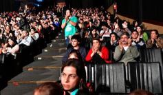 Foto de la galería: Music of Thrones, una imponente apuesta de los Grillos Sinfónicos