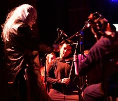 Foto de la galería: Music of Thrones, una imponente apuesta de los Grillos Sinfónicos