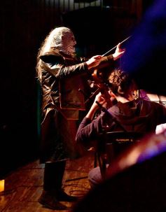 Foto de la galería: Music of Thrones, una imponente apuesta de los Grillos Sinfónicos
